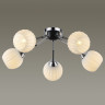 Люстра LUMION COMFI 4593/5C