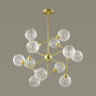 Люстра LUMION MODERNI 3752/6C